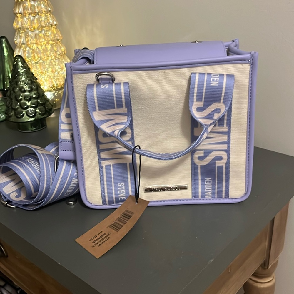 Steve Madden purse